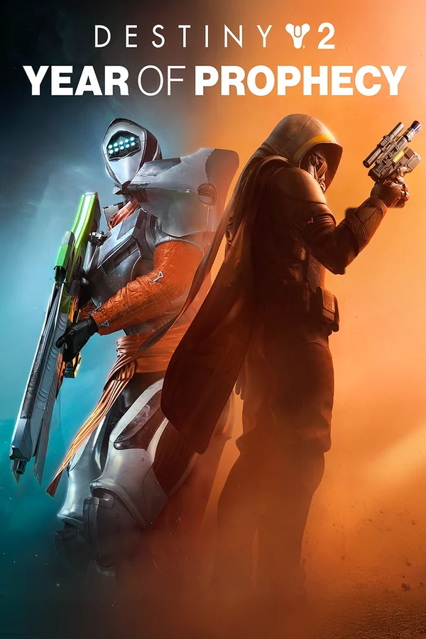 Destiny 2: Year of Prophecy | Ключ XBOX