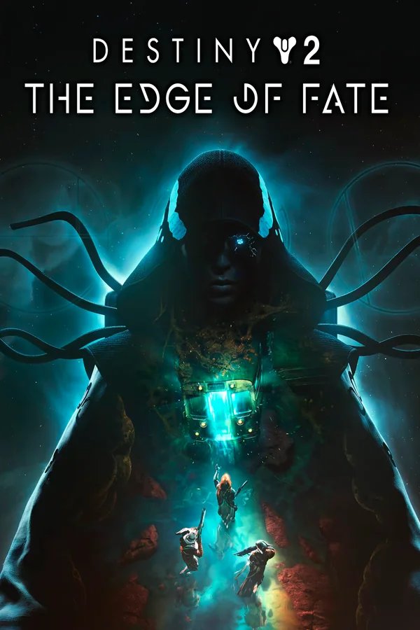 Destiny 2: The Edge of Fate DLC | Ключ XBOX