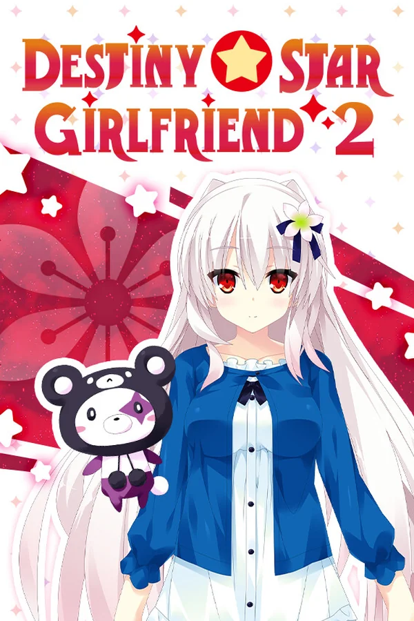 Destiny Star Girlfriend 2 Steam key WW (Global)