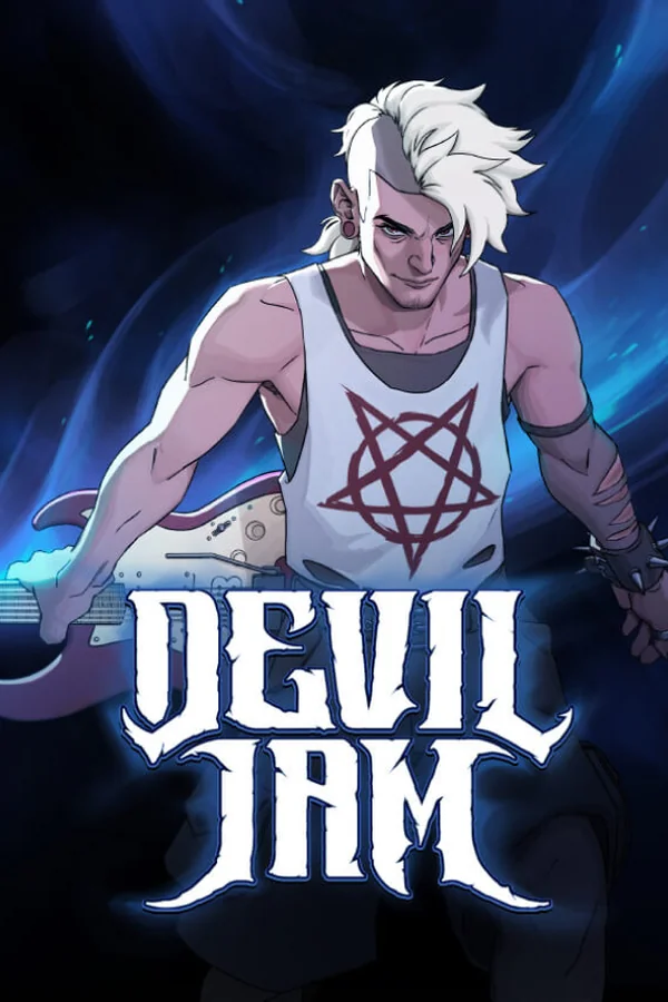 Devil Jam Steam key RU+CIS