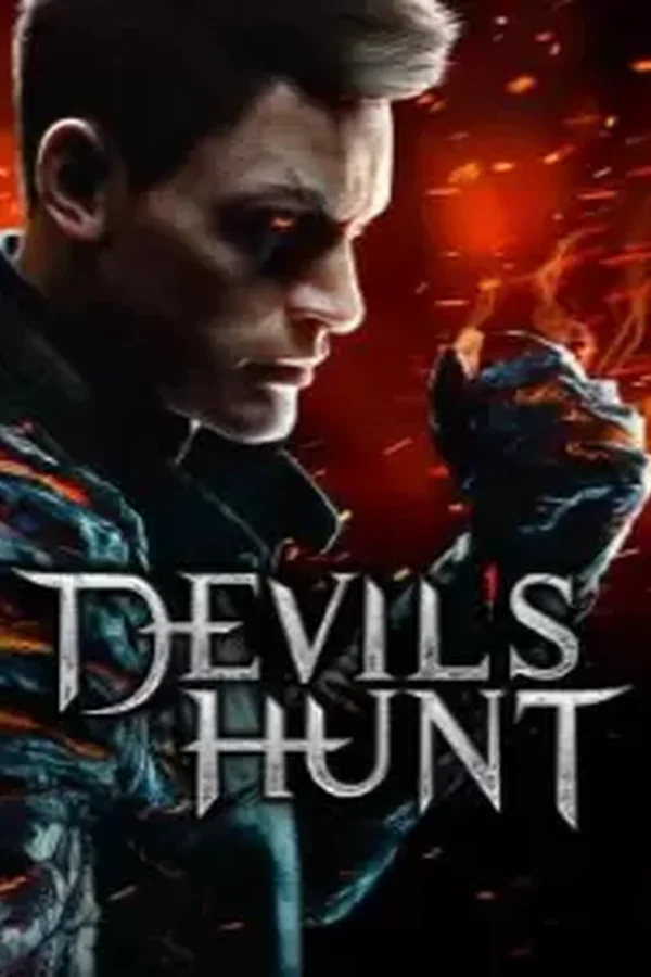 Devil's Hunt Steam key RU+CIS