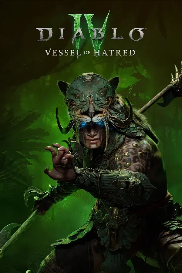 DIABLO IV: VoH | Standard XBOX