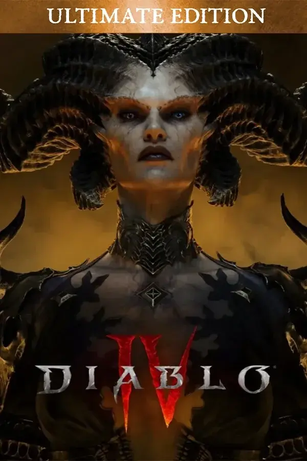 Diablo IV Ultimate Edition XBOX One/Series X|S Key