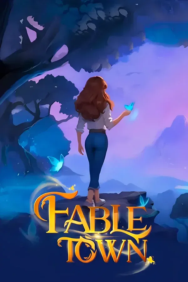 Buy Diamonds, Donate for Fable Town by ID