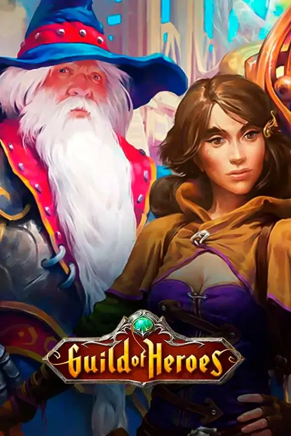 Buy Diamonds for Guild of Heroes by ID