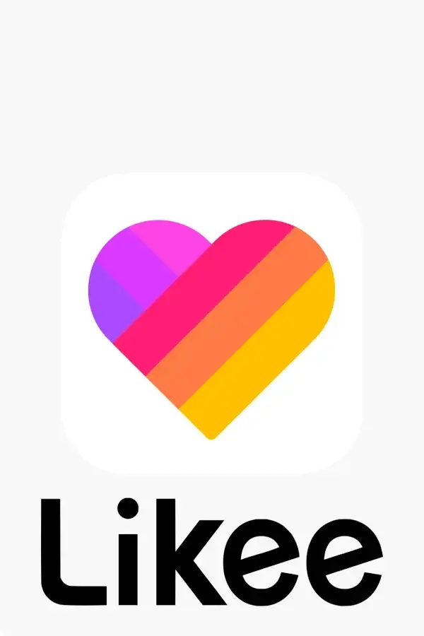 Алмазы Likee