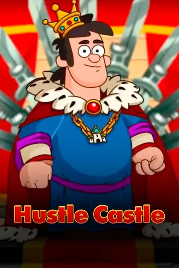 Hustle Castle | Алмази | Пропуски