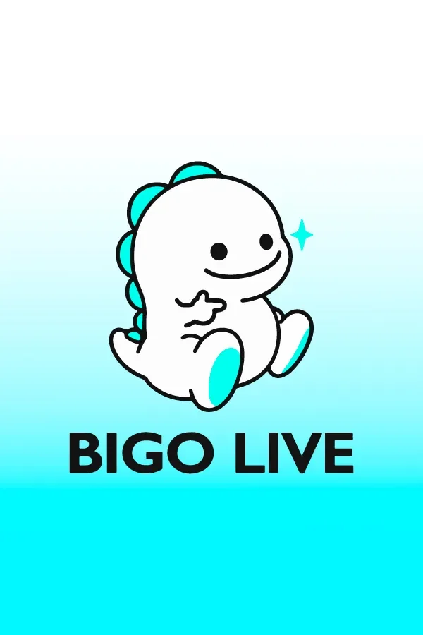 BIGO LIVE Diamonds Top-UP ID