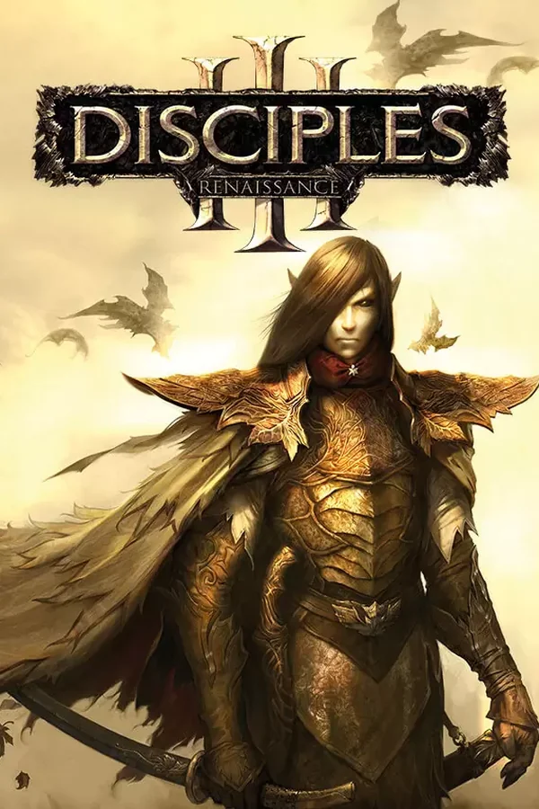 Disciples III - Renaissance Steam key ROW