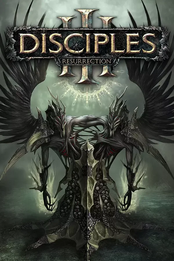 Disciples III - Resurrection Steam key ROW