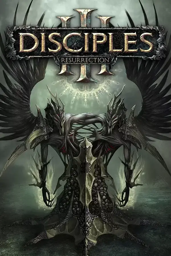 Disciples III - Resurrection Steam key ROW