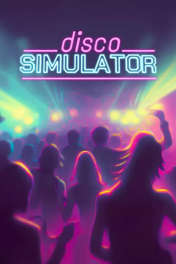 Disco Simulator Steam key WW (Global)
