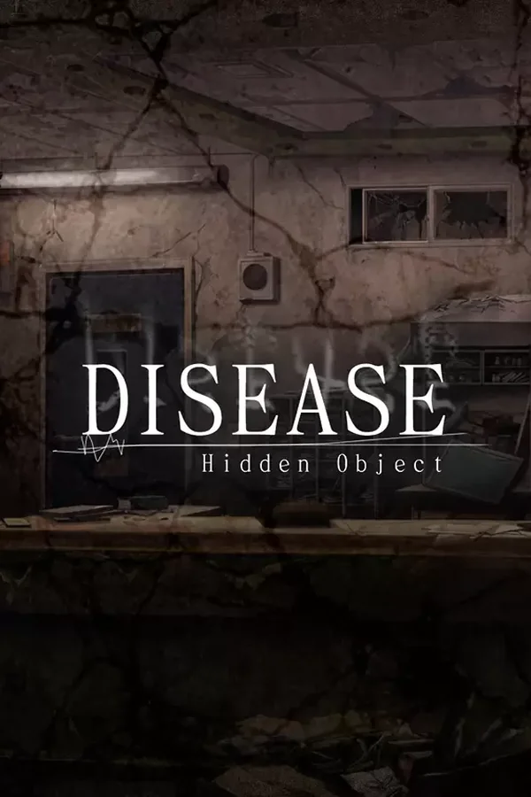 Disease -Hidden Object- Steam key