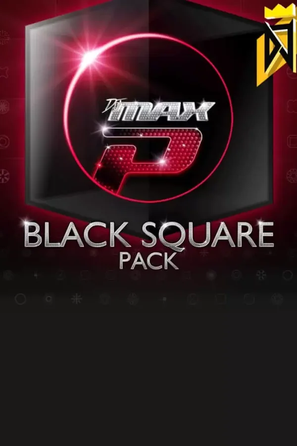 DJMAX RESPECT V - BLACK SQUARE PACK Steam key WW (Global)