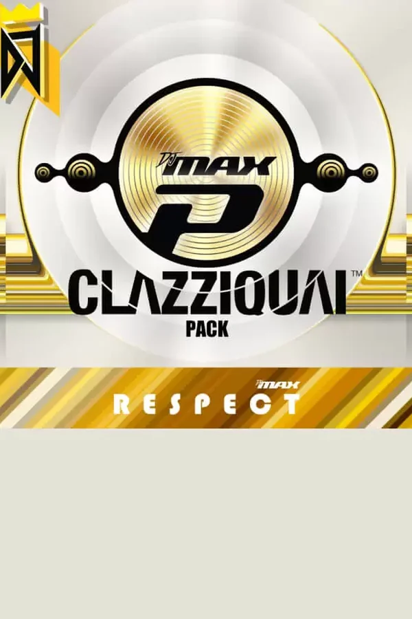 DJMAX RESPECT V - Clazziquai Edition PACK Steam key WW (Global)