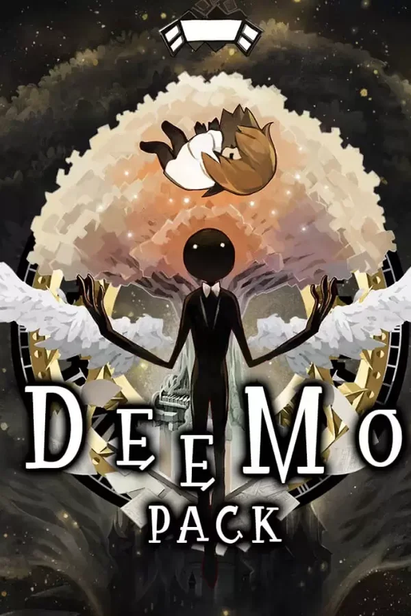 DJMAX RESPECT V - Deemo Pack Steam key WW (Global)