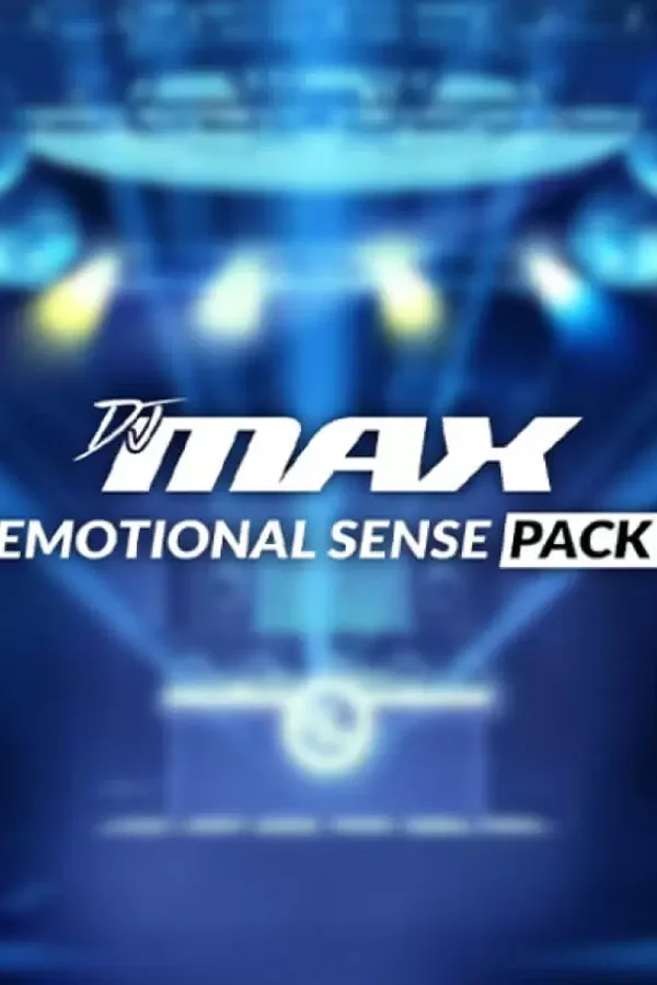 DJMAX RESPECT V - Emotional Sense PACK Steam key WW (Global)