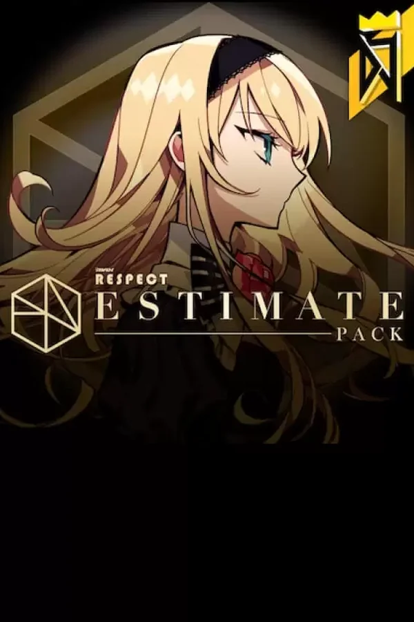 DJMAX RESPECT V - ESTIMATE PACK Steam key WW (Global)
