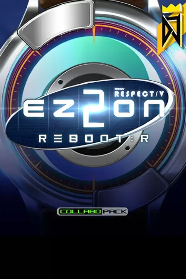 DJMAX RESPECT V - EZ2ON PACK Steam key WW (Global)