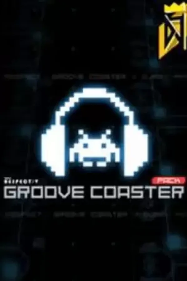 DJMAX RESPECT V - GROOVE COASTER PACK Steam key WW (Global)