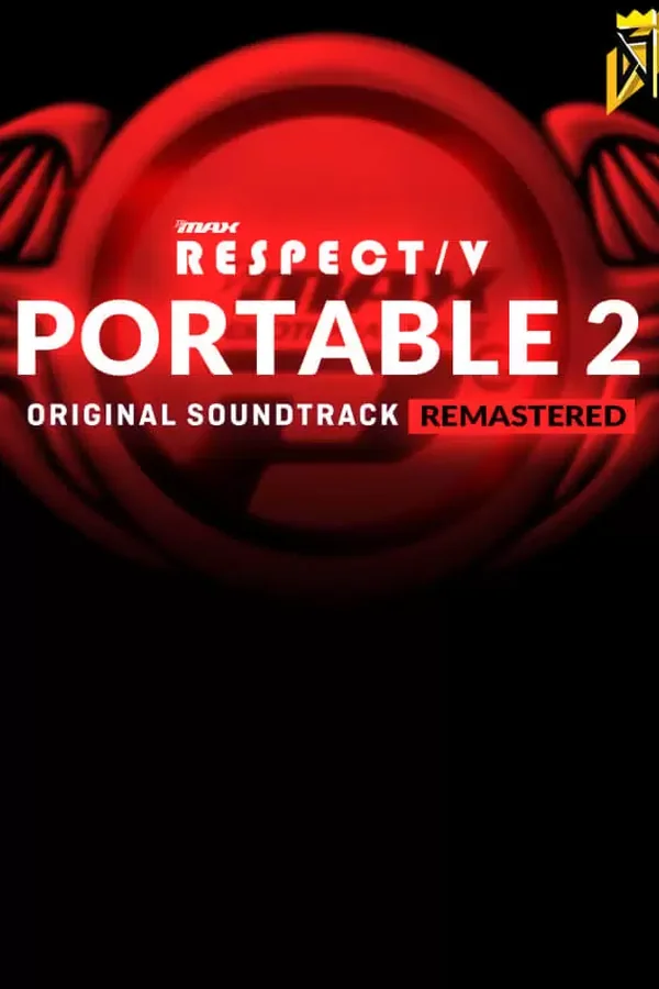 DJMAX RESPECT V - Portable 2 Original Soundtrack (REMASTERED) Steam key WW (Global)