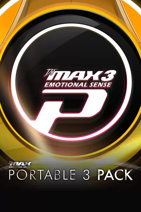 DJMAX RESPECT V - Portable 3 PACK Steam key WW (Global)
