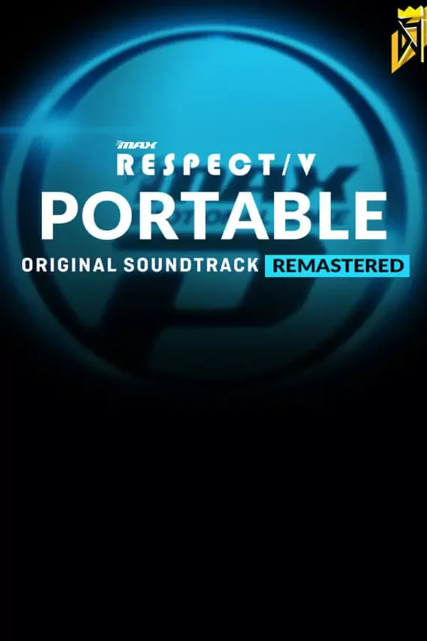 DJMAX RESPECT V - Portable Original Soundtrack (REMASTERED) Steam key WW (Global)