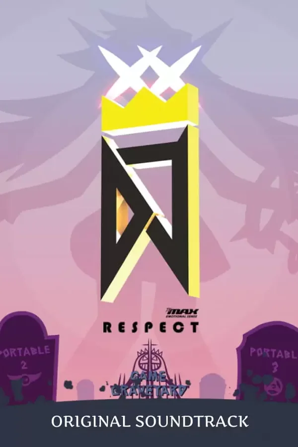DJMAX RESPECT V - RESPECT Original Soundtrack Steam key WW (Global)