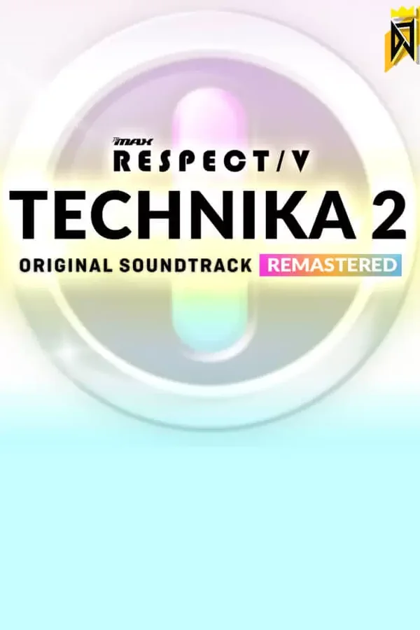 DJMAX RESPECT V - TECHNIKA 2 Original Soundtrack (REMASTERED) Steam key WW (Global)