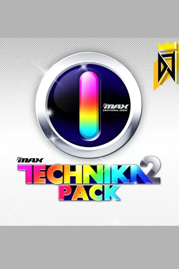 DJMAX RESPECT V - TECHNIKA 2 PACK Steam key WW (Global)