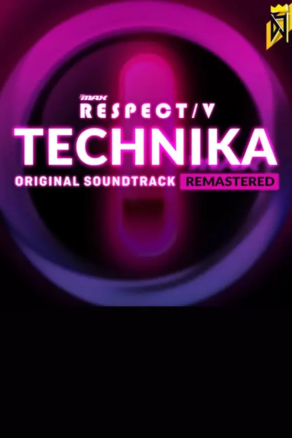 DJMAX RESPECT V - TECHNIKA Original Soundtrack (REMASTERED) Steam key WW (Global)
