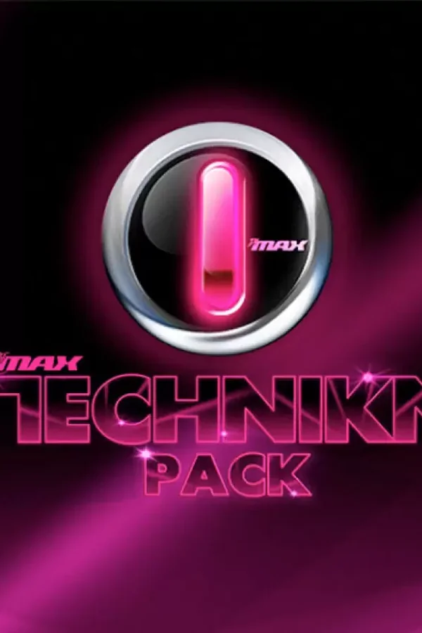 DJMAX RESPECT V - TECHNIKA PACK Steam key WW (Global)