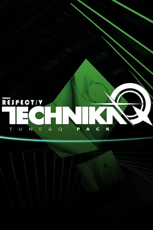 DJMAX RESPECT V - TECHNIKA TUNE & Q Steam key WW (Global)