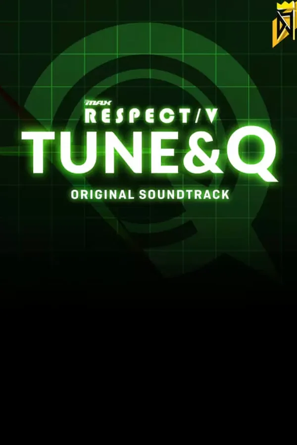 DJMAX RESPECT V - TECHNIKA TUNE & Q Original Soundtrack Steam key WW (Global)