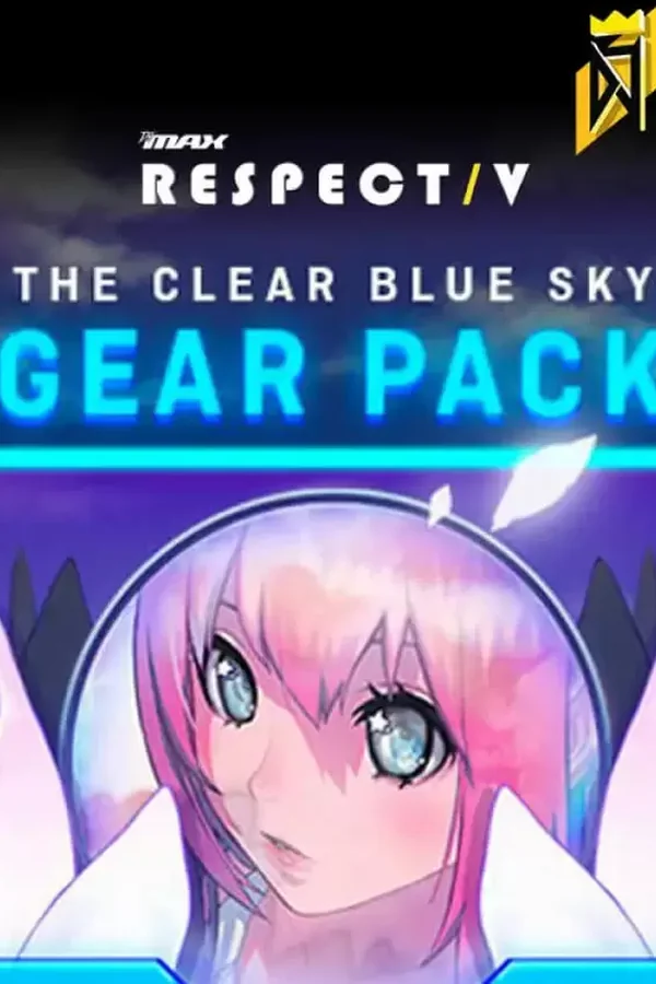 DJMAX RESPECT V - The Clear Blue Sky GEAR PACK Steam key WW (Global)