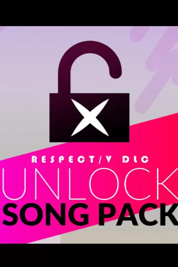 DJMAX RESPECT V - UNLOCK SONG PACK Steam key WW (Global)