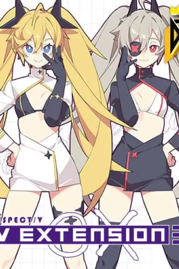 DJMAX RESPECT V - V EXTENSION III PACK Steam key WW (Global)