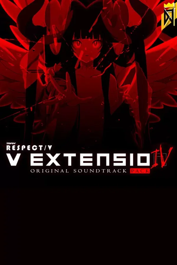 DJMAX RESPECT V - V EXTENSION IV Original Soundtrack Steam key WW (Global)