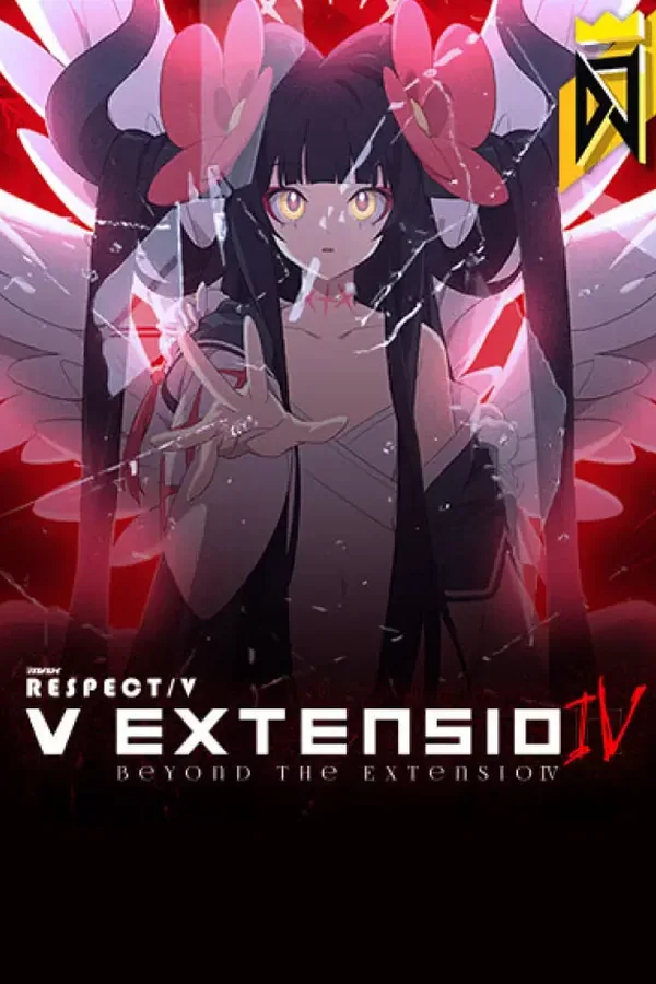 DJMAX RESPECT V - V EXTENSION IV PACK Steam key WW (Global)