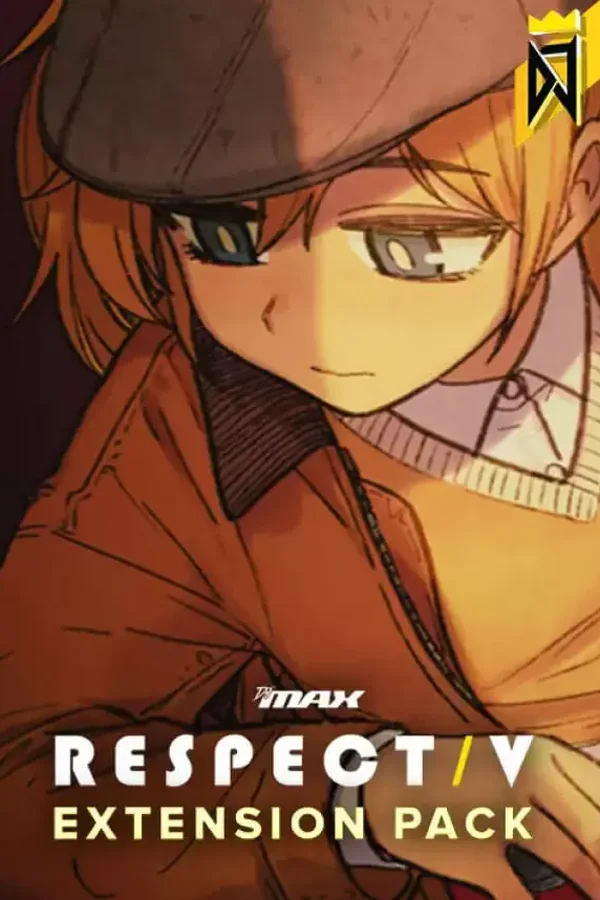 DJMAX RESPECT V - V Extension PACK Steam key WW (Global)
