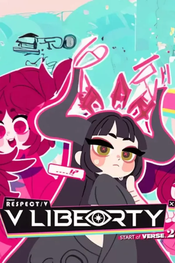 DJMAX RESPECT V - V LIBERTY PACK Steam key WW (Global)