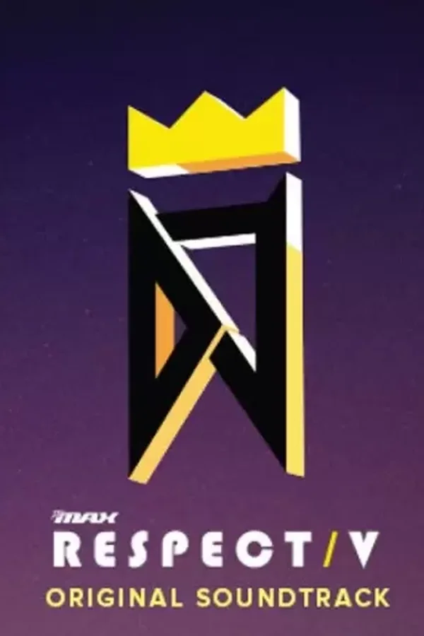 DJMAX RESPECT V - V Original Soundtrack Steam key WW (Global)