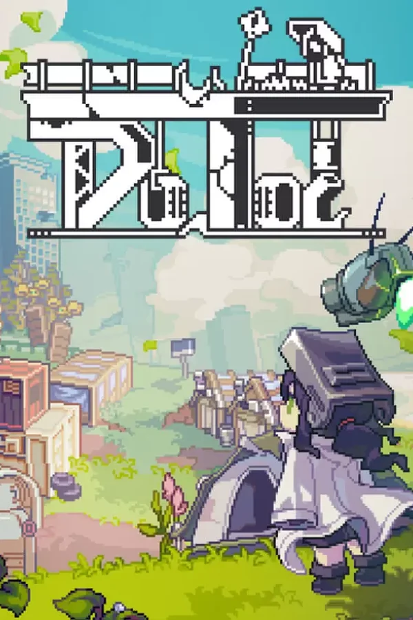 Doloc Town Steam key WW (Global)