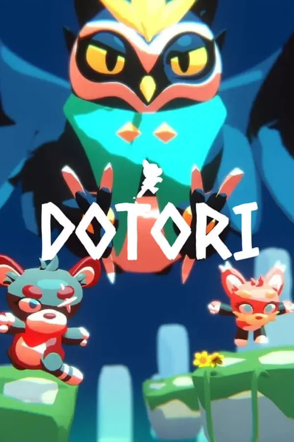 DOTORI Steam key WW (Global)