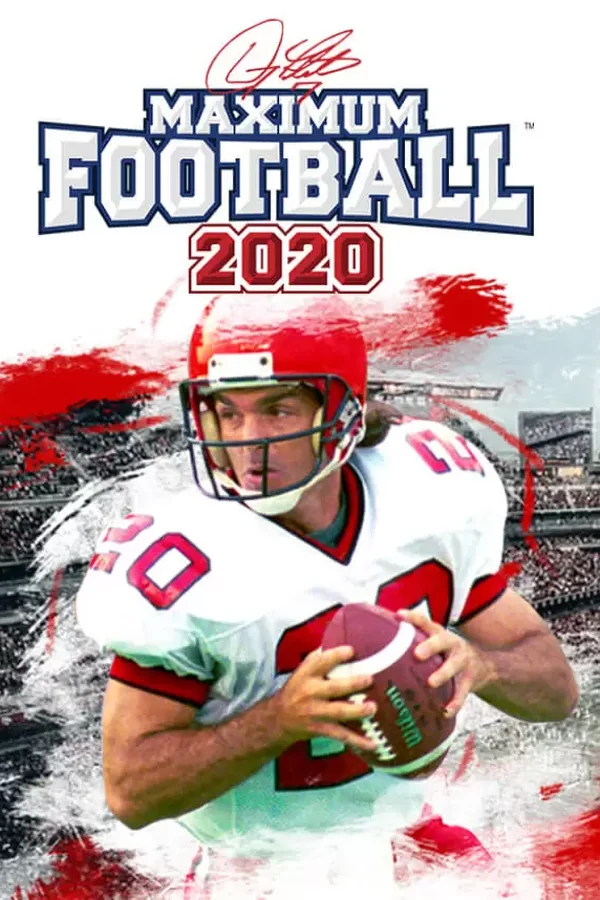 Doug Flutie's Maximum Football 2020 Steam ключ WW (Global)