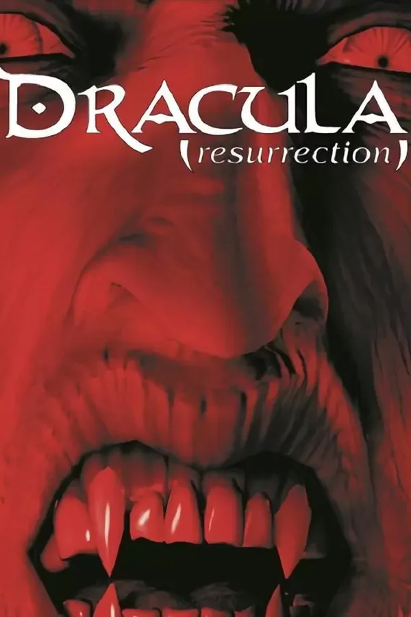 Dracula: The Resurrection Steam key WW (Global)