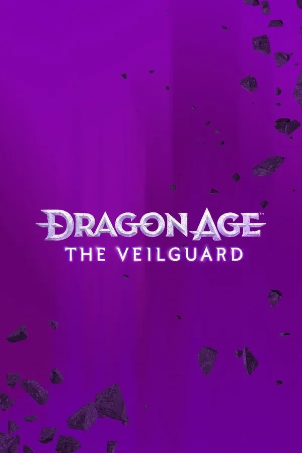 DRAGON AGE: The Veilguard for XBOX
