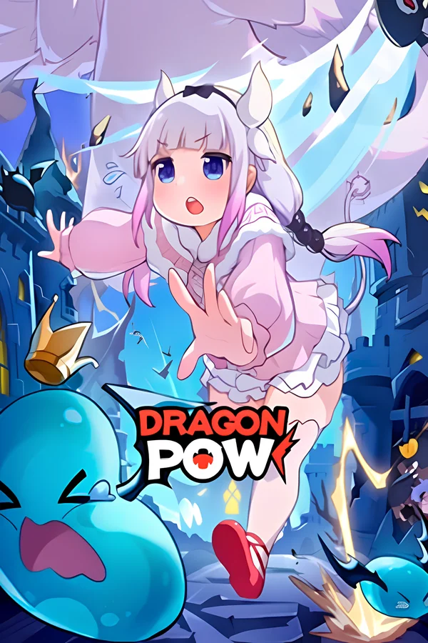 Dragon POW! | Токен Золото