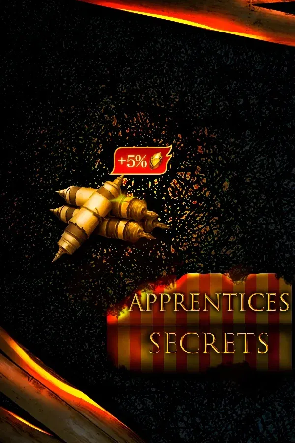 Buy Apprentices Secret Collection Dragonheir: Silent Gods ID