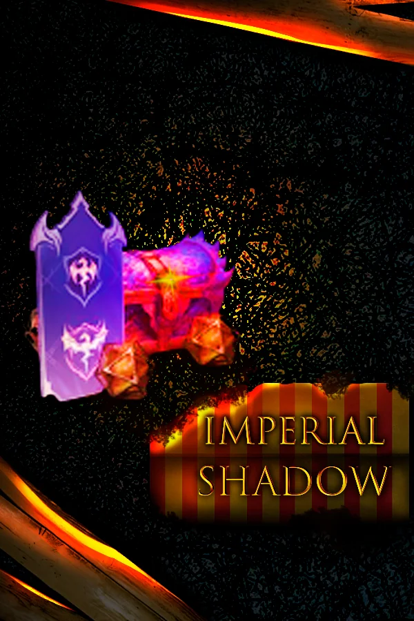 Buy Imperial Shadow Dragonheir: Silent Gods by ID